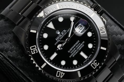 black rolex submarine|black rolex submariner for sale.